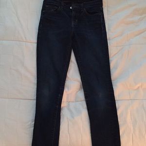 J Brand Skinny Jeans